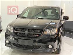 Dodge Caravan